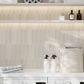 Beige 2 x 10 Matte Ceramic Picket Tile