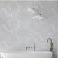 Off-White 12x36 Matte Ceramic Large Tile