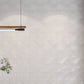 Off-White 12x36 Matte Ceramic Large Tile