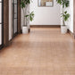 Terracotta 5 x 5 Matte Porcelain Cross Tile