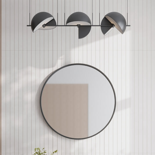 Snow White 24x48 Matte Ceramic Large Tile
