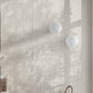 Warm White Taupe 24x48 Matte Ceramic Large Tile