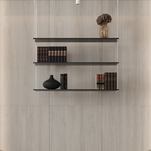 Almond Wood 24x48 Matte Porcelain Large Tile
