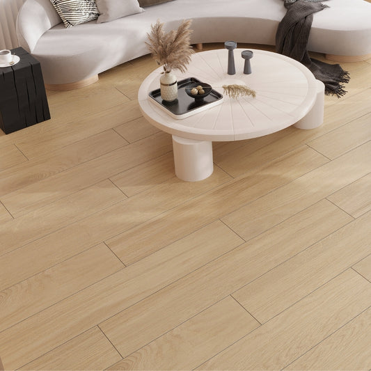 Natural Wood 10x60 Matte Porcelain Large Tile