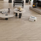 Honey Wood 10x60 Matte Porcelain Large Tile
