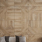 Brown 30 x 30 Matte Porcelain Slate Large Tile