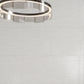 Beige 24 x 48 Textured Porcelain Large Tile