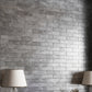 Deep Gray 2.5 x 10 Matte Ceramic Subway Tile