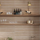 Oak 16 x 48 Matte Ceramic Large Tile