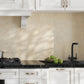 Crema Beige 12x12 Matte Porcelain Marble-look Vein Tile