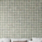 Russian Green and Beige 12 x 22 Matte and Glossy Porcelain Large Tile