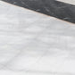 White 24x24 Matte Color Body Porcelain Large Tile