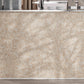 Clay Beige 12x12 Matte Recycled Glass Round Mosaic Tile