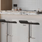 White 10 x 12 Matte Porcelain Mosaic Tile