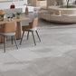 Ash Gray 24x24 Matte Color Body Porcelain Large Tile