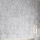 White 3x12 Textured Bianco Carrara Brick Tile