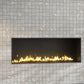 Ash Gray 12x12 Matte Gres Porcelain Square Mosaic Tile