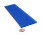 Cobalt Blue 3 x 12 Matte Glass Subway Tile