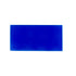 Sapphire Blue 3 x 6 Matte Glass Subway Tile