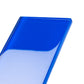 Cobalt Blue 3 x 6 Glossy Glass Subway Tile