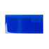 Sapphire Blue 3 x 6 Glossy Glass Subway Tile