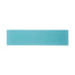 Sky Blue 3 x 12 Matte Glass Subway Tile