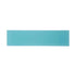 Blizzard Blue 3 x 12 Matte Glass Subway Tile