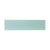 Blizzard Blue 3 x 12 Matte Glass Subway Tile