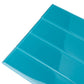 Sapphire Blue 3 x 12 Glossy Glass Subway Tile