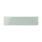 Blizzard Blue 4 x 16 Glossy Glass Subway Tile