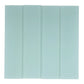 Blizzard Blue 3 x 12 Matte Glass Subway Tile