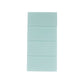 Blizzard Blue 3 x 6 Matte Glass Subway Tile