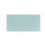 Blizzard Blue 3 x 6 Matte Glass Subway Tile