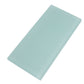 Blizzard Blue 3 x 6 Matte Glass Subway Tile