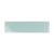 Blizzard Blue 3 x 12 Glossy Glass Subway Tile