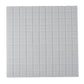 White 12 x 12 Glossy Glass Mosaic Tile