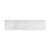 White 3 x 12 Matte Glass Subway Tile