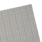 Lace White 12 x 12 Glossy Glass Mosaic Tile