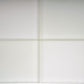 Lace White 3 x 6 Matte Glass Subway Tile