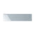 Gray 3 x 12 Glossy Glass Subway Tile