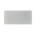 Gray 3 x 6 Matte Glass Subway Tile