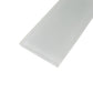 Gray 3 x 6 Matte Glass Subway Tile