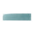 Stone Blue 3 x 12 Glossy Glass Subway Tile