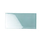 Stone Blue 3 x 6 Glossy Glass Subway Tile