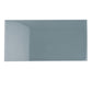 Light Gray 8 x 16 Glossy Glass Subway Tile