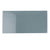 Light Gray 8 x 16 Glossy Glass Subway Tile