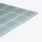 Stone Blue 12 x 12 Matte Glass Mosaic Tile