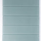 Stone Blue 3 x 12 Matte Glass Subway Tile