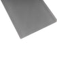 Coin Gray 3 x 6 Matte Glass Subway Tile