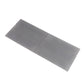 Coin Gray 3 x 12 Matte Glass Subway Tile - Sample